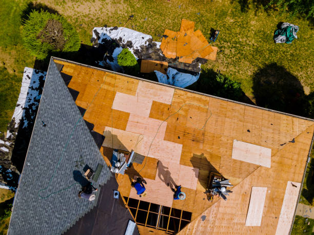 Best Roof Repair Services  in Kimberly, WI