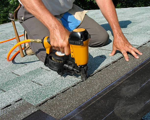 Trusted Kimberly, WI Roofing Contractor Experts