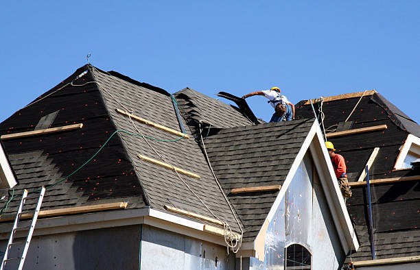 Best Commercial Roofing Services  in Kimberly, WI