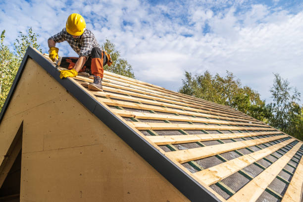Best Gutter Installation and Roofing  in Kimberly, WI