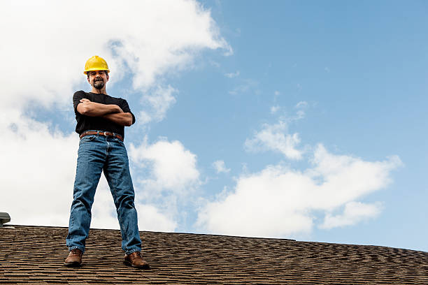 Best Roof Maintenance Services  in Kimberly, WI