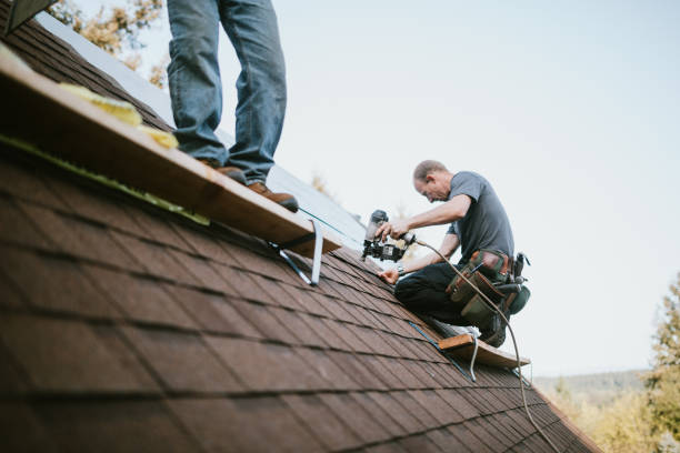 Best Metal Roofing Contractor  in Kimberly, WI