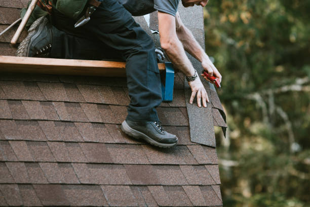 Quick and Trustworthy Emergency Roof Repair Services in Kimberly, WI